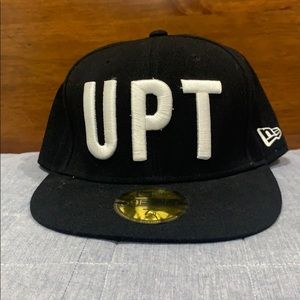 Vintage New Era Mobb UPT cap